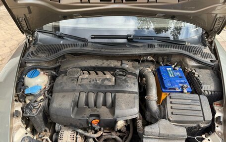 Skoda Octavia, 2006 год, 239 000 рублей, 13 фотография