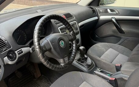 Skoda Octavia, 2006 год, 239 000 рублей, 12 фотография