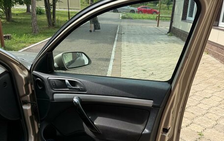 Skoda Octavia, 2006 год, 239 000 рублей, 14 фотография