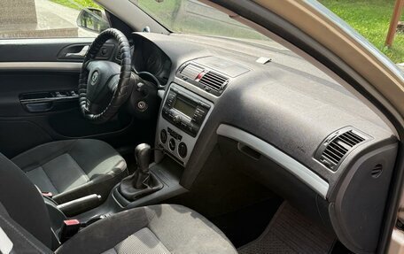 Skoda Octavia, 2006 год, 239 000 рублей, 16 фотография