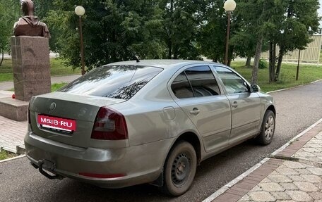 Skoda Octavia, 2006 год, 239 000 рублей, 2 фотография