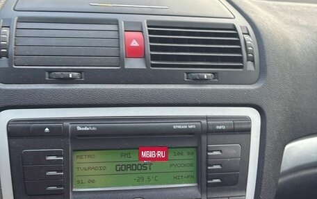 Skoda Octavia, 2006 год, 239 000 рублей, 15 фотография