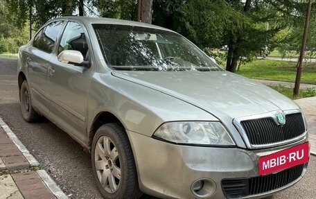 Skoda Octavia, 2006 год, 239 000 рублей, 9 фотография