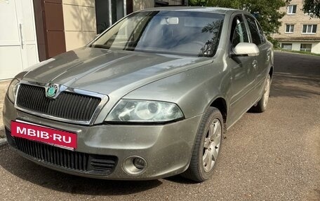 Skoda Octavia, 2006 год, 239 000 рублей, 6 фотография