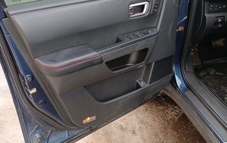 Honda Pilot III рестайлинг, 2008 год, 1 222 000 рублей, 13 фотография