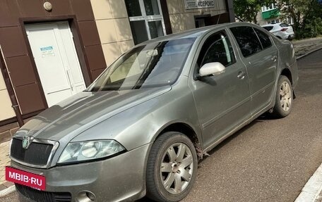 Skoda Octavia, 2006 год, 239 000 рублей, 7 фотография