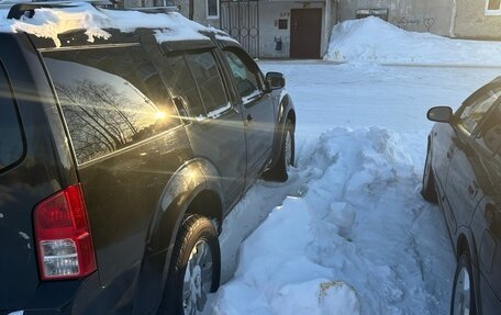 Nissan Pathfinder, 2007 год, 950 000 рублей, 4 фотография