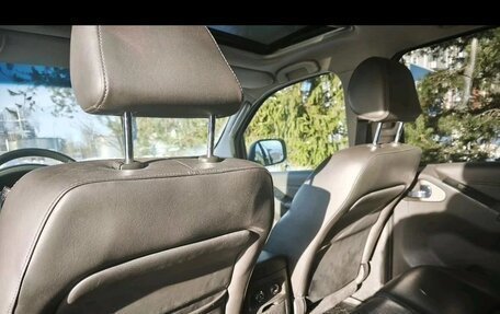 Nissan Pathfinder, 2007 год, 950 000 рублей, 9 фотография