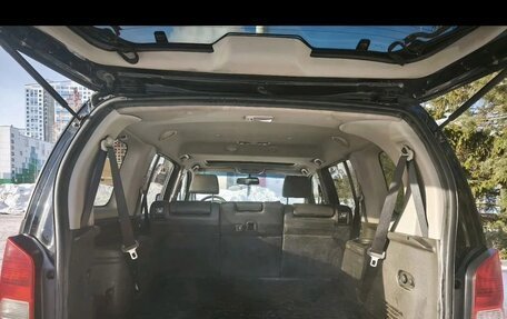 Nissan Pathfinder, 2007 год, 950 000 рублей, 8 фотография