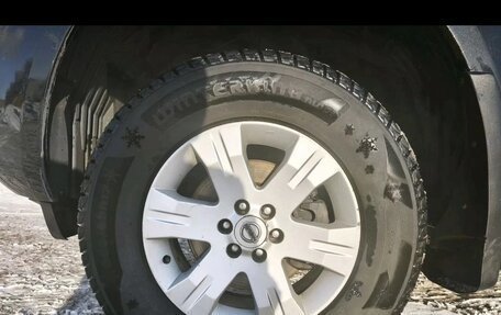 Nissan Pathfinder, 2007 год, 950 000 рублей, 7 фотография