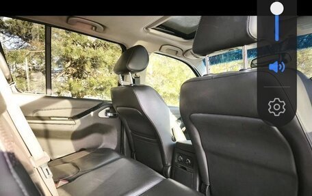 Nissan Pathfinder, 2007 год, 950 000 рублей, 11 фотография