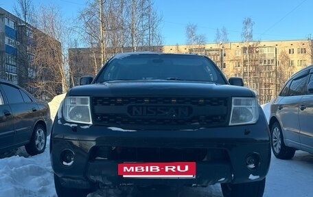 Nissan Pathfinder, 2007 год, 950 000 рублей, 3 фотография