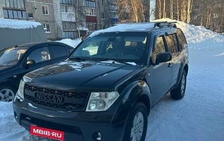 Nissan Pathfinder, 2007 год, 950 000 рублей, 5 фотография