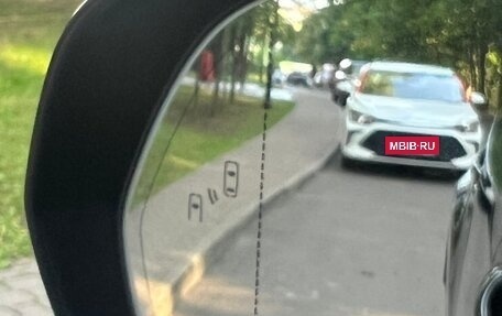 Lexus RX IV рестайлинг, 2017 год, 3 850 000 рублей, 13 фотография