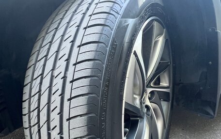 Lexus RX IV рестайлинг, 2017 год, 3 850 000 рублей, 16 фотография