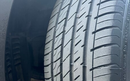 Lexus RX IV рестайлинг, 2017 год, 3 850 000 рублей, 17 фотография