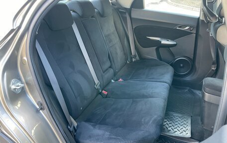 Honda Civic VIII, 2008 год, 975 000 рублей, 19 фотография