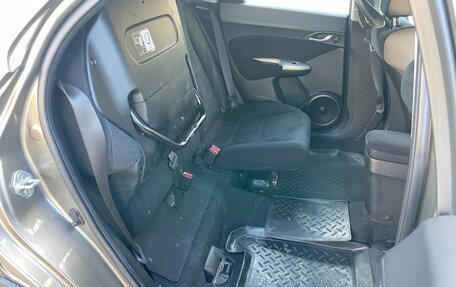 Honda Civic VIII, 2008 год, 975 000 рублей, 20 фотография