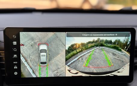 Haval F7x I, 2022 год, 2 030 000 рублей, 5 фотография