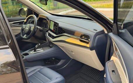 Haval F7x I, 2022 год, 2 030 000 рублей, 3 фотография