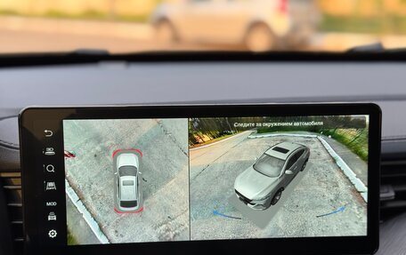 Haval F7x I, 2022 год, 2 030 000 рублей, 4 фотография