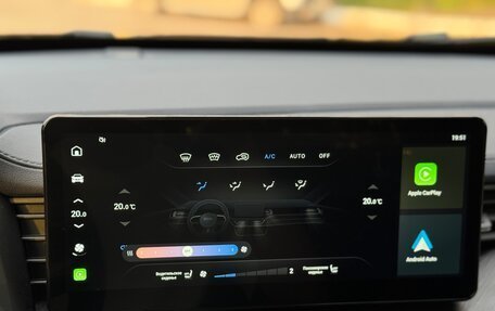 Haval F7x I, 2022 год, 2 030 000 рублей, 2 фотография