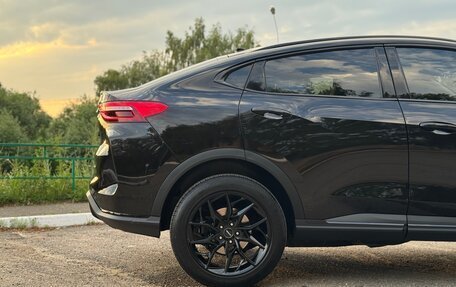 Haval F7x I, 2022 год, 2 030 000 рублей, 8 фотография