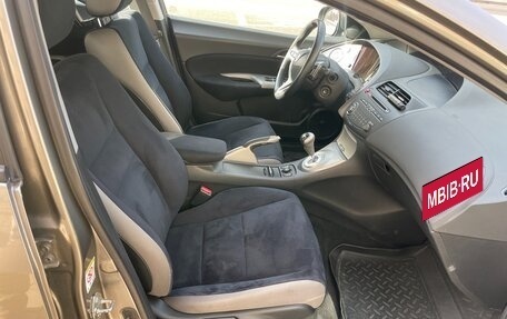 Honda Civic VIII, 2008 год, 975 000 рублей, 12 фотография