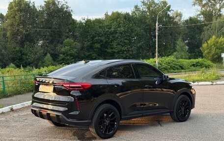 Haval F7x I, 2022 год, 2 030 000 рублей, 13 фотография