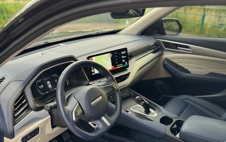 Haval F7x I, 2022 год, 2 030 000 рублей, 12 фотография