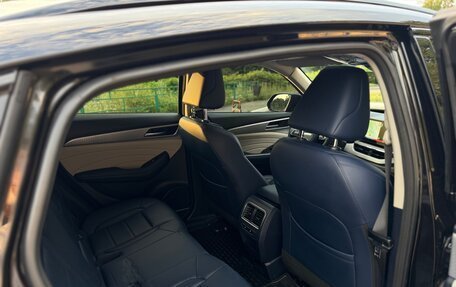 Haval F7x I, 2022 год, 2 030 000 рублей, 14 фотография