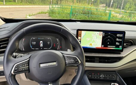 Haval F7x I, 2022 год, 2 030 000 рублей, 18 фотография