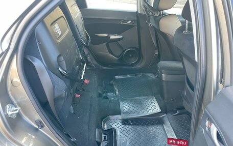 Honda Civic VIII, 2008 год, 975 000 рублей, 21 фотография