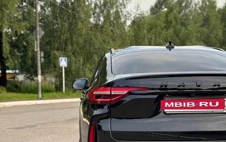 Haval F7x I, 2022 год, 2 030 000 рублей, 19 фотография