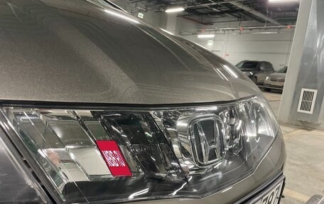 Honda Civic VIII, 2008 год, 975 000 рублей, 23 фотография