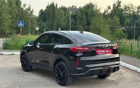 Haval F7x I, 2022 год, 2 030 000 рублей, 15 фотография