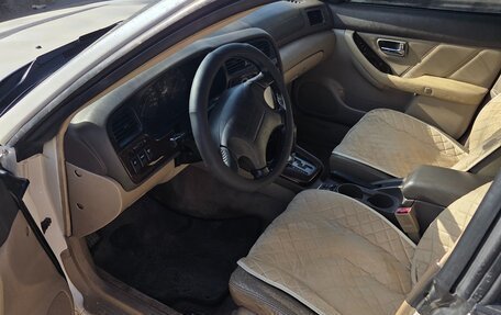 Subaru Outback III, 2001 год, 500 000 рублей, 6 фотография