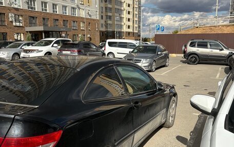 Mercedes-Benz CLC-Класс, 2008 год, 750 000 рублей, 5 фотография