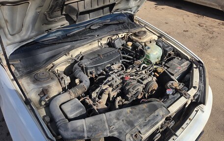 Subaru Outback III, 2001 год, 500 000 рублей, 5 фотография