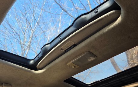 Subaru Outback III, 2001 год, 500 000 рублей, 7 фотография