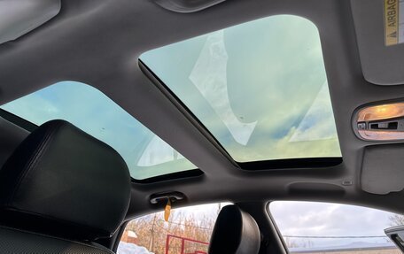 KIA Optima III, 2015 год, 1 700 000 рублей, 15 фотография