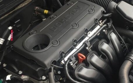 KIA Optima III, 2015 год, 1 700 000 рублей, 20 фотография