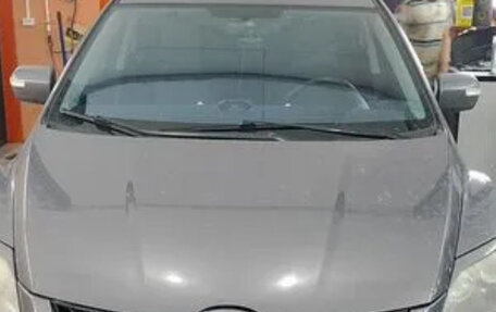 Mazda CX-7 I рестайлинг, 2008 год, 1 100 000 рублей, 4 фотография