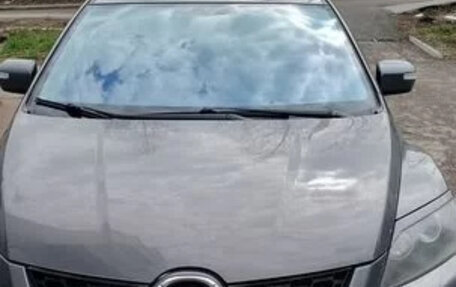 Mazda CX-7 I рестайлинг, 2008 год, 1 100 000 рублей, 2 фотография