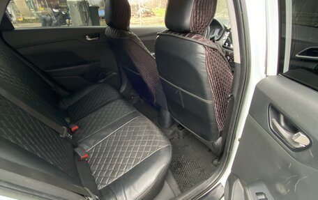 Hyundai Solaris II рестайлинг, 2018 год, 1 050 000 рублей, 8 фотография