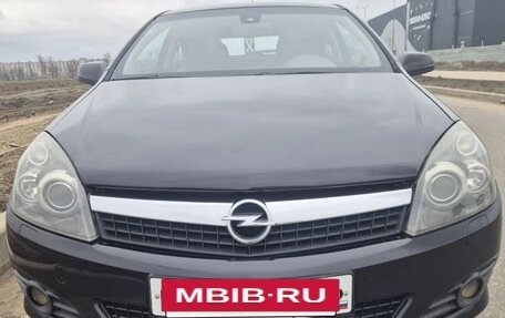 Opel Astra H, 2007 год, 575 000 рублей, 5 фотография