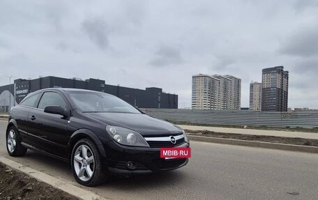 Opel Astra H, 2007 год, 575 000 рублей, 2 фотография