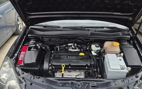 Opel Astra H, 2007 год, 575 000 рублей, 6 фотография