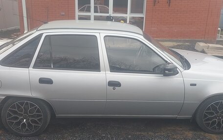 Daewoo Nexia I рестайлинг, 2006 год, 250 000 рублей, 3 фотография