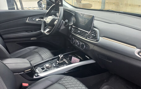 CheryExeed TXL, 2021 год, 1 800 000 рублей, 7 фотография